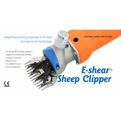 e-Shear Sheep Clipper - Image 4