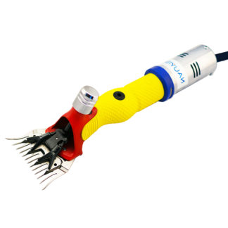 e-Shear 'Terra' Electric Handpiece (240V)