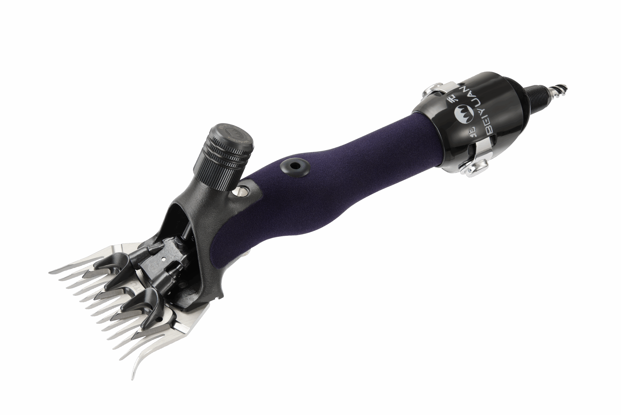 Super Slim 'Rattlesnake' - Image 11