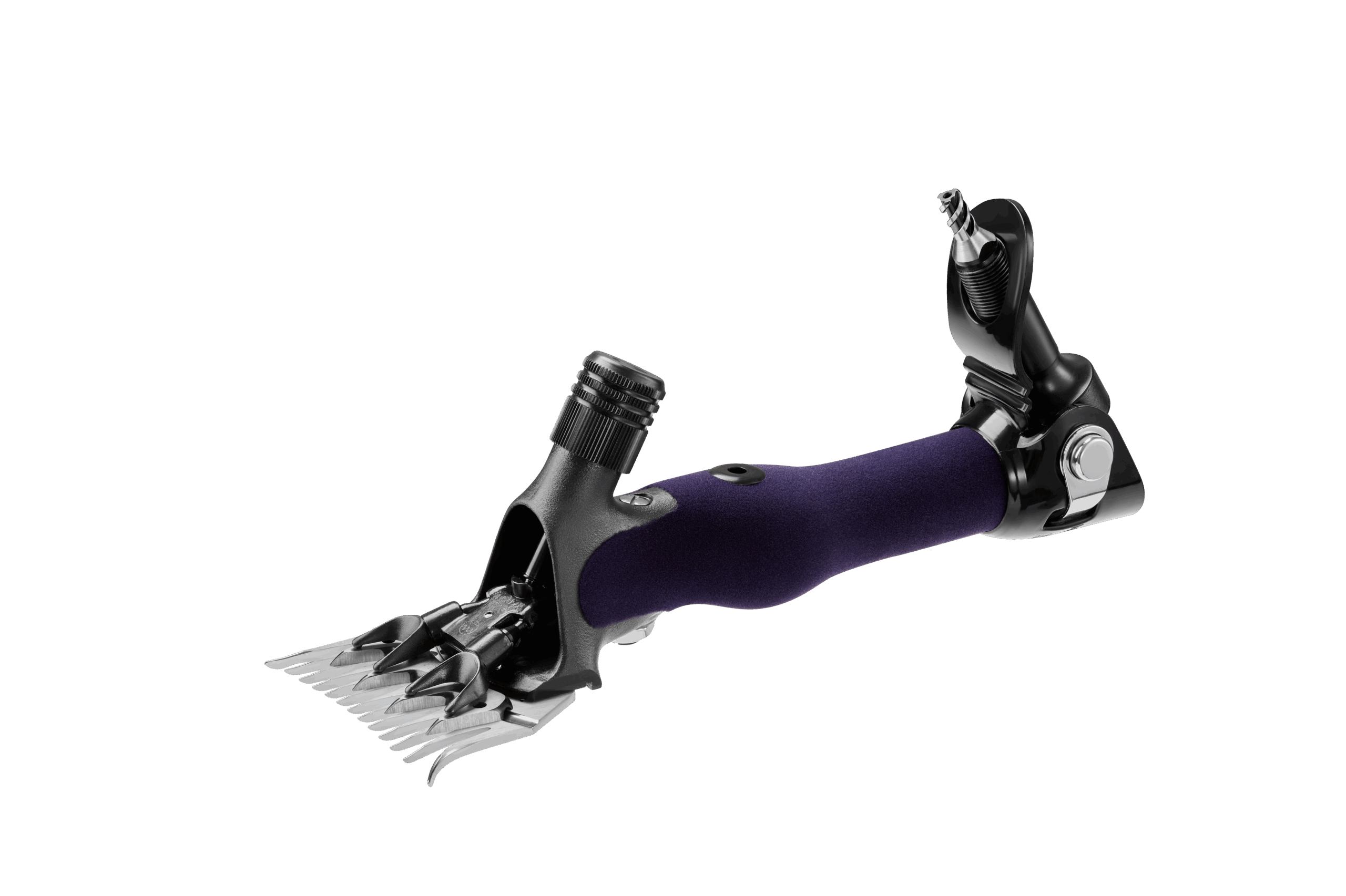 Super Slim 'Rattlesnake' - Image 10