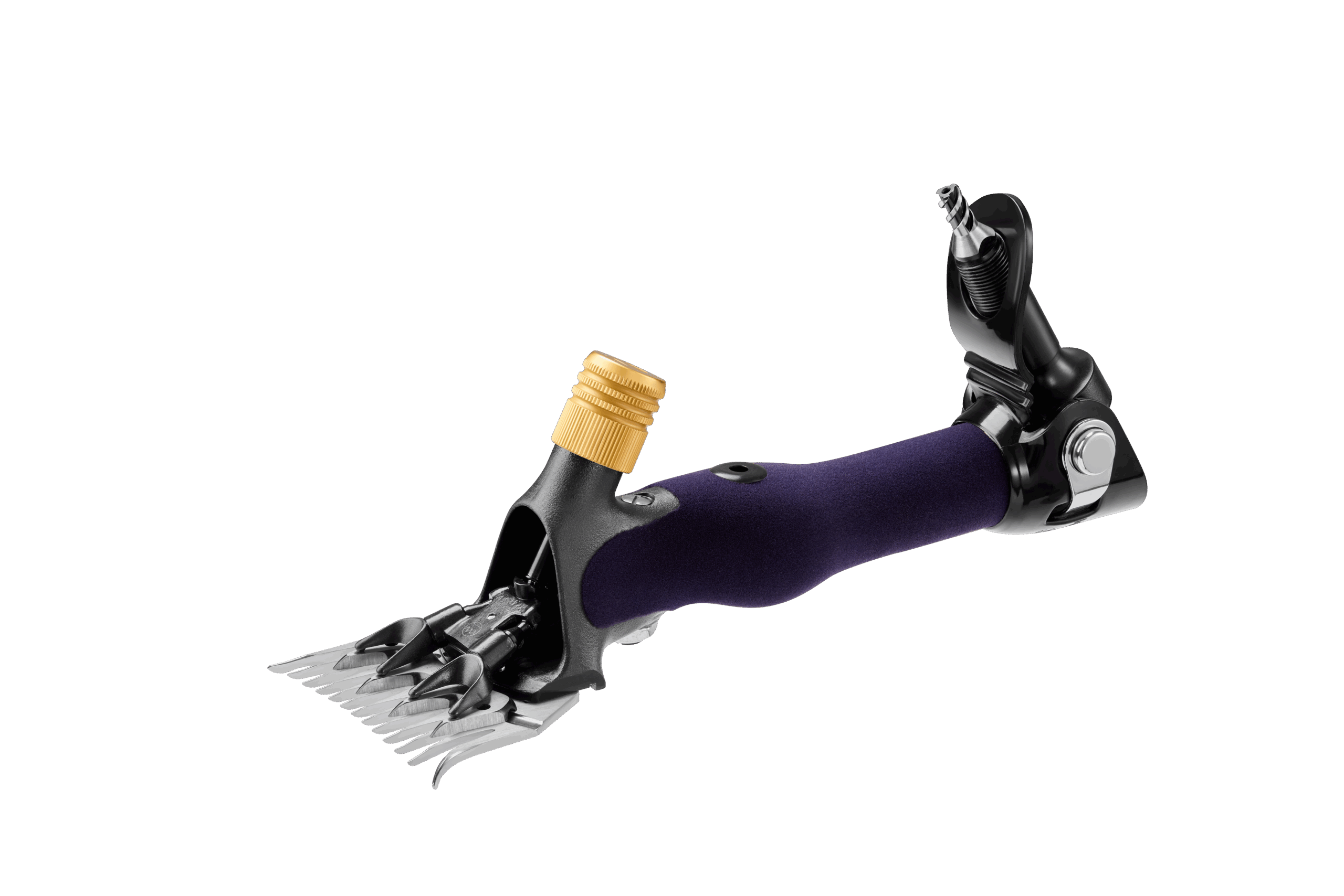 Super Slim 'Rattlesnake' - Image 9