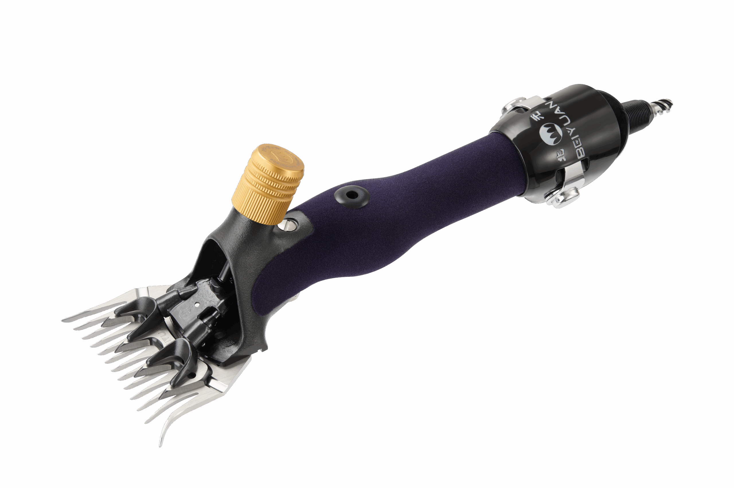 Super Slim 'Rattlesnake' - Image 6