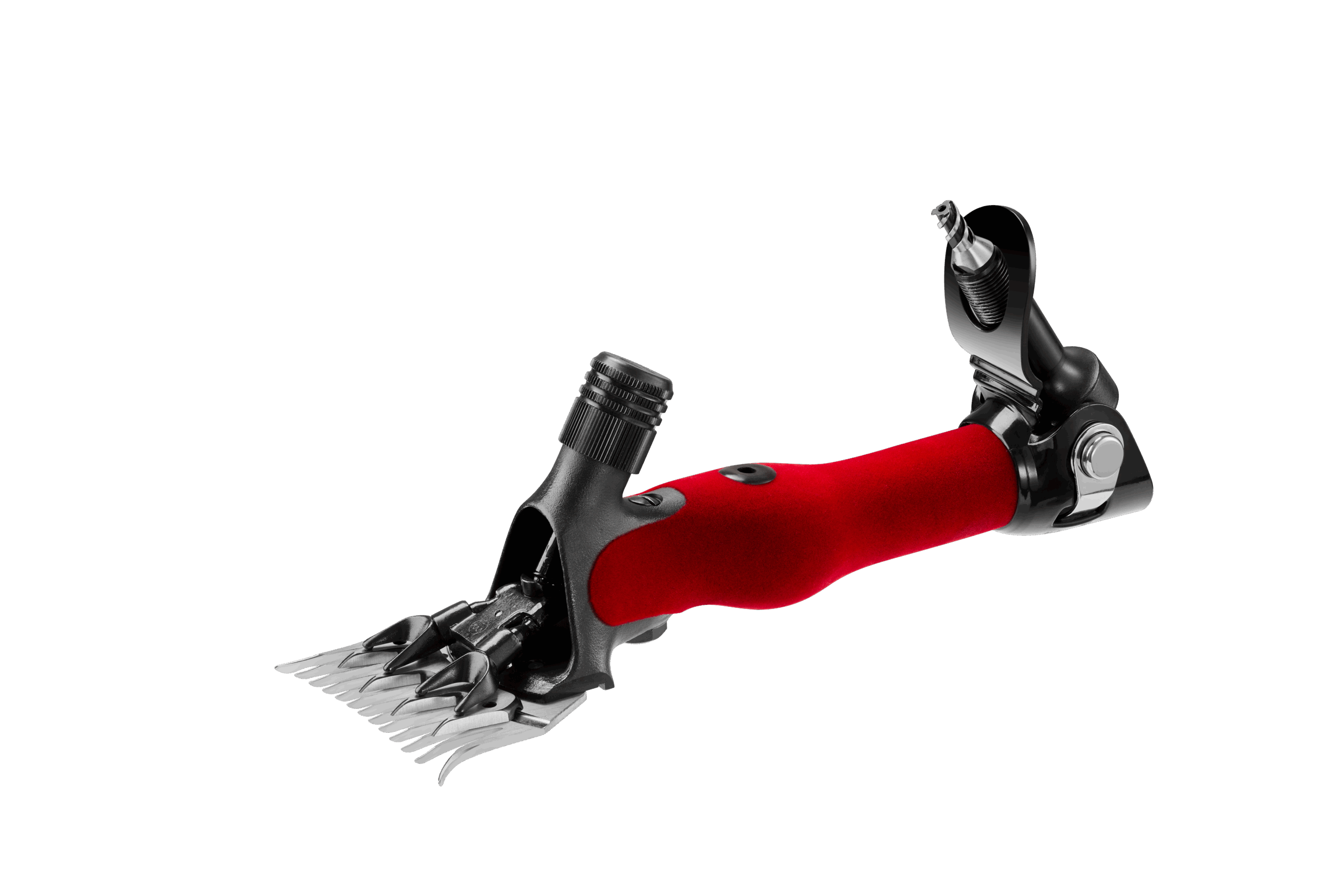 Super Slim 'Rattlesnake'