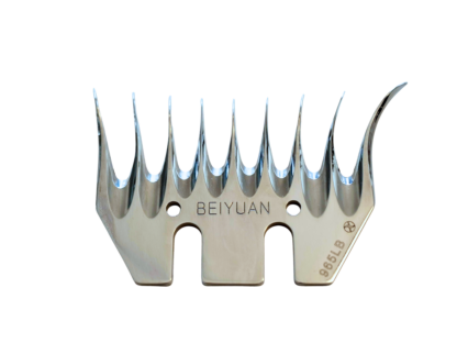 Cover Comb (winter comb)