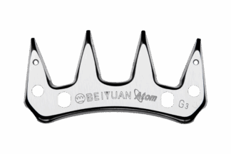 Cutter HI-TE 'Atom' G3