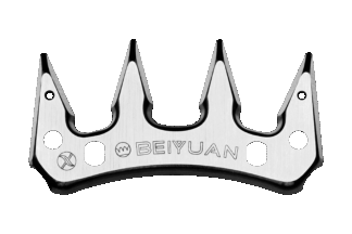 Cutter 'Lightning' AA