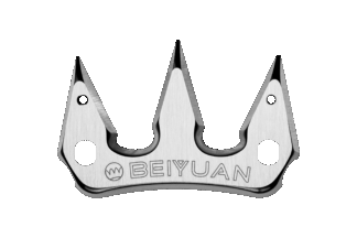 Cutter 'narrow' C-4.5-3PA