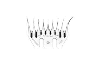 New Gen. Cover Comb (Winter Comb) 'WHITECLOUD' – 94LBx (Free Sample)