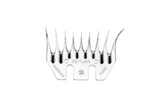 New Gen. Cover Comb (Winter Comb) 'WHITECLOUD' - 94MBx (Free Sample)