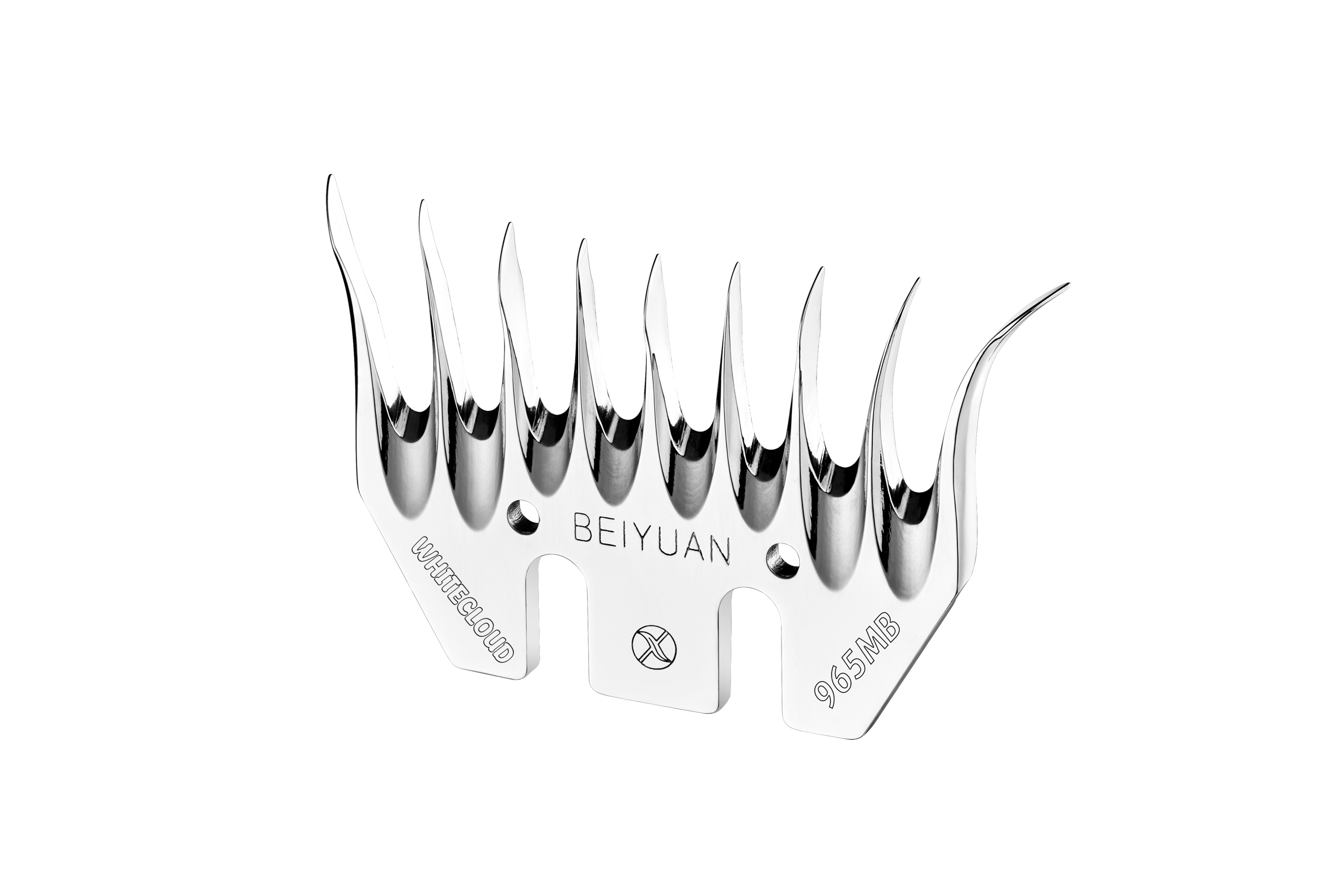 New Cover Comb (winter comb) - Image 2