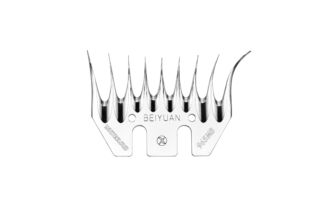 New Gen. Cover Comb (Winter Comb) 'WHITECLOUD' – 965MBx (Free Sample)
