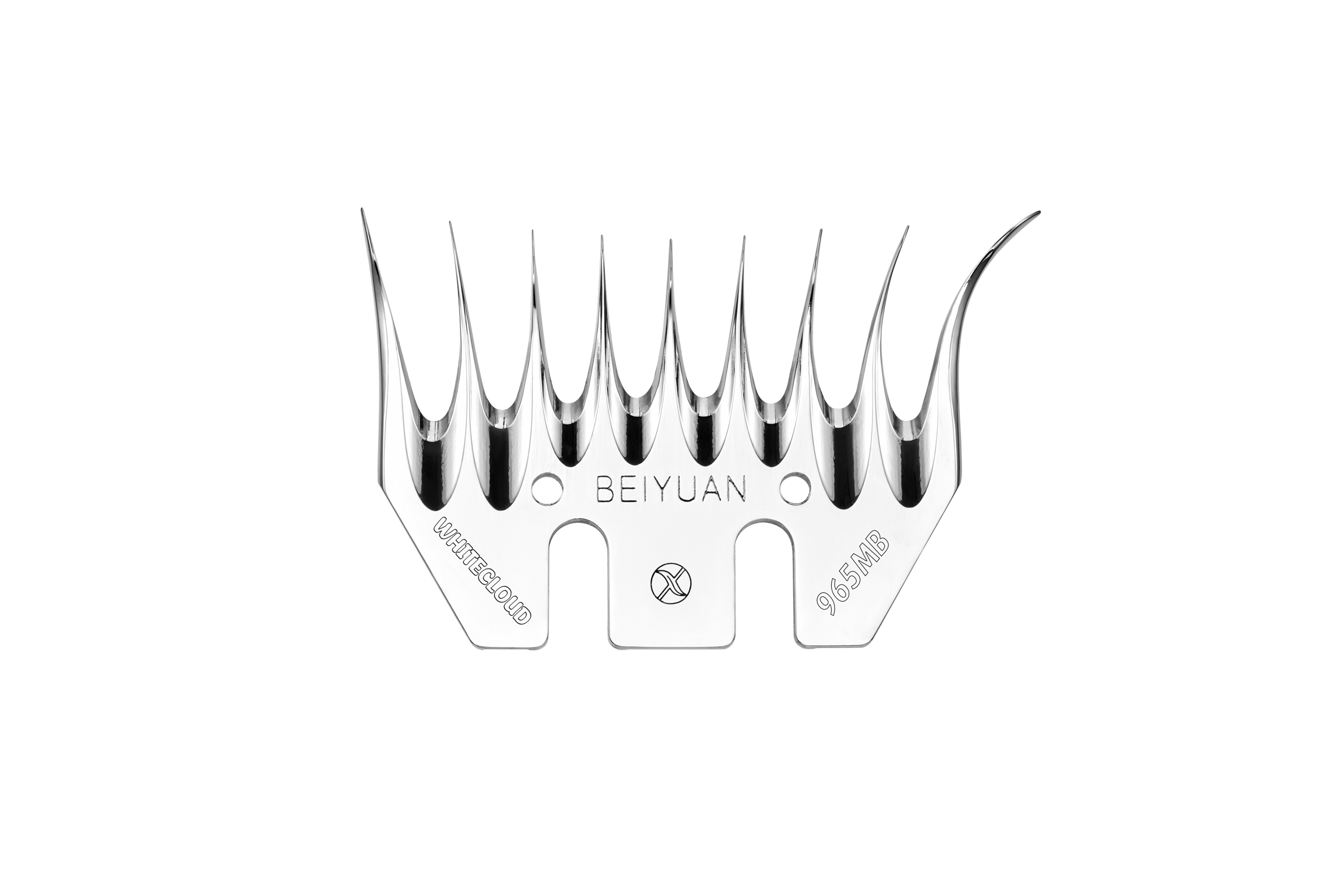 New Cover Comb (winter comb) - Image 9