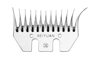 New Gen. Comb Standard – 6UB-94-3/4x (Free Sample)