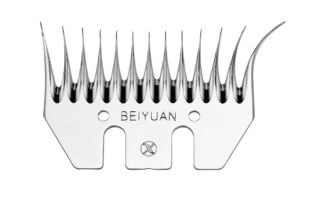New Gen. Comb Standard – 6UB-96x (Free Sample)